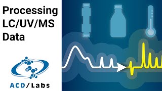 ACDSpectrus Processor  Processing LCUVMS Data [upl. by Nerot420]