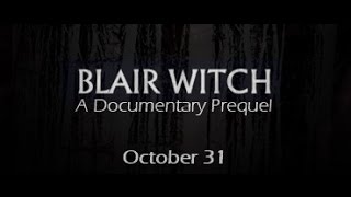 Abandoned Blair Witch Project House Satanic Rituals Found INSIDE [upl. by Glinys213]