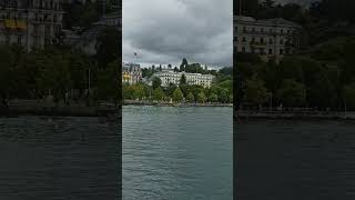 travelvlog lausanne switzerland 2024 [upl. by Wally]