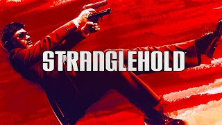 Stranglehold Walkthrough Full Game Xbox Gameplay John Woo Presents Stranglehold [upl. by Lenra]