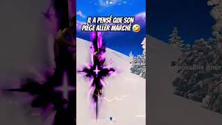 Cest pas la Chips la plus croquante du paquet 🤣 fortnite trendingshorts viral abonnetoi gaming [upl. by Eartha]