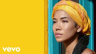 Jhené Aiko  Lightning amp Thunder ft John Legend Official Audio [upl. by Twedy]