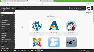 How to create a website  FREE DOMAIN  FREE HOSTING  Unlimited Storage [upl. by Prisilla903]