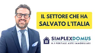 Il mercato che ha salvato lItalia [upl. by Midan]