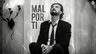 Ricardo Arjona  Mal por ti Official Video [upl. by Harak]