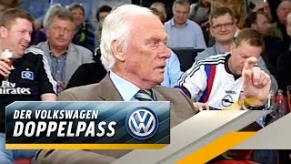 Die besten Sprüche der letzten 16 Jahre  DOPPELPASS KLASSIKER [upl. by Atinuj]