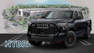 2024 Tundra TRD Pro Review  Smart Motors Toyota in Madison WI [upl. by Yentihw]