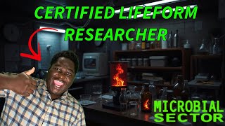 IM A LIFEFORM RESEARCHER NOW [upl. by Golub43]