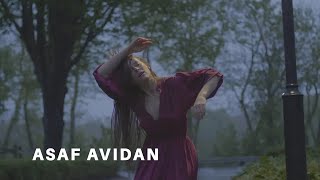 Asaf Avidan  Lost Horse Official Video [upl. by Cynthla218]