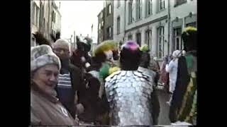 1986 Malmédy Carnaval Yves D 532 [upl. by Barry]