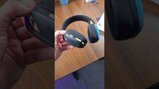 MELHOR HEADSET DO ALIEXPRESS LOGITECH G435 [upl. by Gyatt]