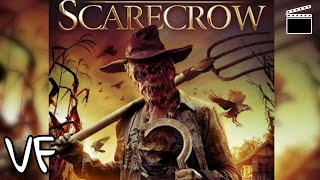 Nouveau film dhorreur complet en français Scarecrow  La résurrection [upl. by Nairb]