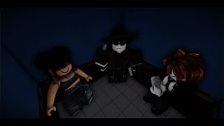 Jugando INTERLIMINALITY en Roblox con Amigos [upl. by Samuele]