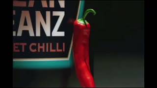 Heinz Chilli Beans Advert 2000s 00s UK [upl. by Melanie]