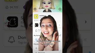 How To Increase Your Snapchat Score Fast [upl. by Fasano]