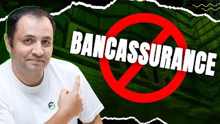 Why Bancassurance May Not Be Worth Your Money Bancassurance sarmaayaexplain [upl. by Read]