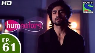 Humsafars  हमसफर्स  Episode 61  25th December 2014 [upl. by Eiboh]