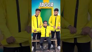 😝 JAGGA 😁 NE 😝 BANAYA 😁 OLU 😝😁 comedy emotional funny dhonisir explore aaganwadikebacche [upl. by Brenn]