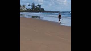 bargara beach queensland Australia [upl. by Norraf]