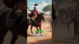 LA VERITABLE HISTOIRE DE SOUNDIATA KEITA LE FONDATEUR DE L EMPIRE DU MALI Héros des Mandingues [upl. by Chirlin955]