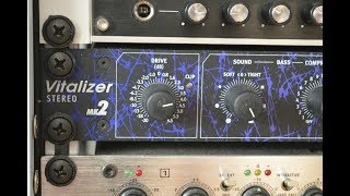 SPL Vitalizer MK2 [upl. by Ahtiuqal]