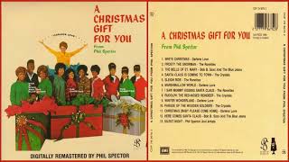 Phil Spector Christmas Album [upl. by Annaed]