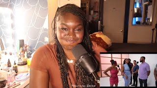 Pop The Balloon Or FindLove  With Arlette REACTION video 15 speed watch [upl. by Romo]