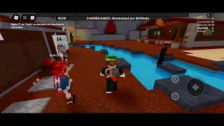 jogando the flee facility [upl. by Scarito439]