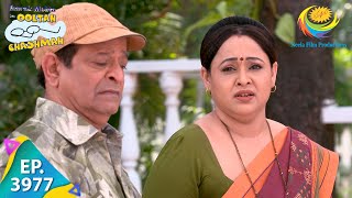 Madhavis Master Plan  Taarak Mehta Ka Ooltah Chashmah  Full Episode  3977  10 Jan 2024 [upl. by Erleena]