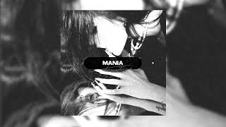 FREE MACAN x WHITE GALLOWS Type Beat  «Mania» 2024 Lyric Trap [upl. by Vander]