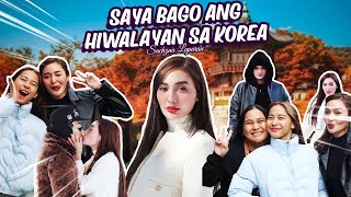 ANG NAKARAAN SA KOREA Saya bago ang hiwalayan [upl. by Ahtel]