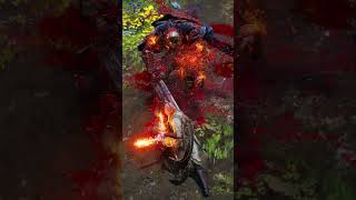 Elden Ring Dual Dagger Style  parry focused eldenring [upl. by Accber]