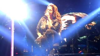 BESOS Y COPAS Y PALOMA NEGRA JENNI RIVERA EN DA [upl. by Ignace]