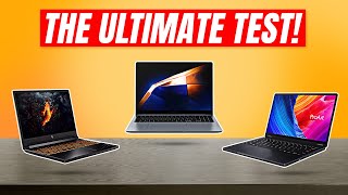 Best Laptop For Video Editing 2025  Top 5 Options For Video Editors [upl. by Releyks]