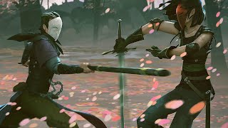 Absolver  Good Job vs Jobi 30 [upl. by Cook643]