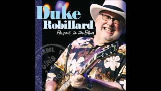 Duke Robillard  Grey Sky Blues [upl. by Ainattirb]