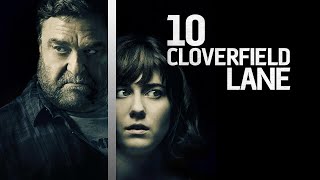 10 Cloverfield Lane Full Movie Value Review and Value Fact and Story Explained  Mary Elizabeth [upl. by Norraf]