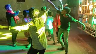 Lambadi bomma dj remix song in friends youth Koutla b 🤙check sounds Telangana poragallu kali komaa😈✨ [upl. by Lindley103]