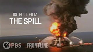 The Deepwater Horizon Oil Spill in the Gulf of Mexico full documentary  FRONTLINE [upl. by Coltun]