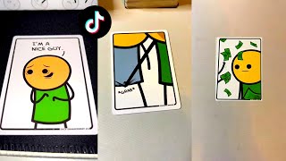 1HOUR Of Funny Joking Hazard  TikTok Compilation 1 [upl. by Helbona]