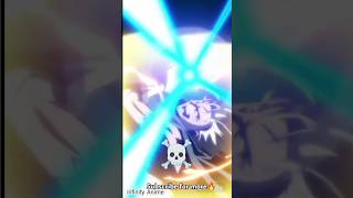 veldora use Kamehameha 4k edit 🔥☠️☠️☠️anime trending shorts ☠️🔥 [upl. by Hutt]