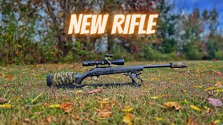 Bergara BMR 17 HMR Review [upl. by Aivon]