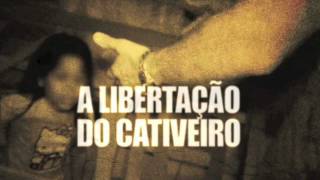 Sequestro  Trailer 2  Brazilian Kidnapping Documentary [upl. by Gavini163]