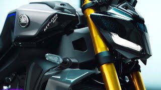 New 2024 Yamaha Mt 09 Sp [upl. by Jodoin]