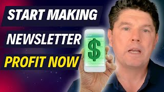 How to Start a Newsletter Business 5 Easy Ways [upl. by Seek]