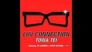 Towa Tei  Luv Connection Masters at Work Mix [upl. by Odnama]