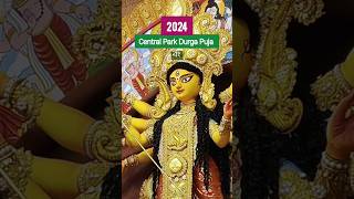 CPDP l Durga Puja l MADDOX SQUARE of KALYANI l Bong Series l shorts ytshorts cpdp durgapuja2024 [upl. by Lammaj]