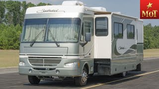 Motorhomes of Texas 2004 Fleetwood South wind 36 C1661A SOLD [upl. by Paolo]