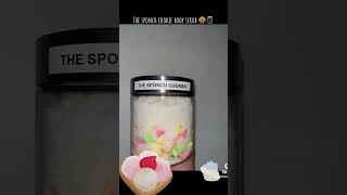 B o d y s c r u b Z cookiesrecipe marshmellostyle idontownthecopyrighttothismusic viralvideo [upl. by Pas329]