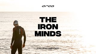 THE IRON MINDS  FULL DOCUMENTARY  ORCA [upl. by Anitrak]